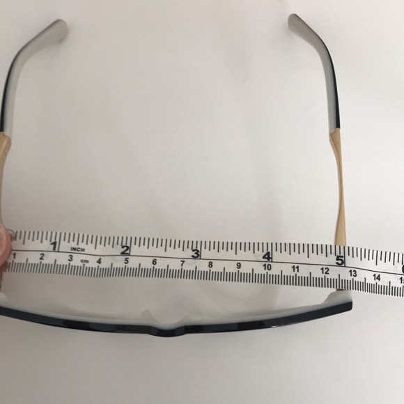 Kate spade eyeglass frame - Picture 5 of 6